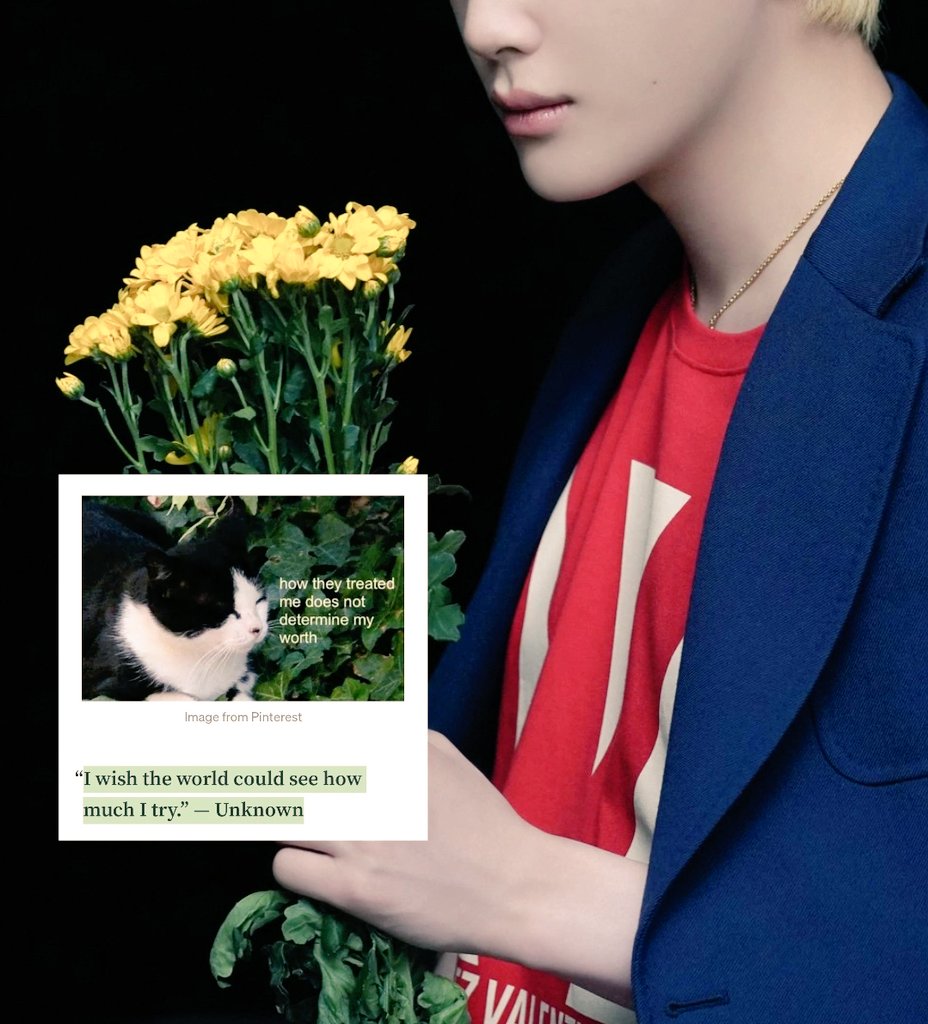 fara. #JUSTICEFORHAKNYEON tweet media