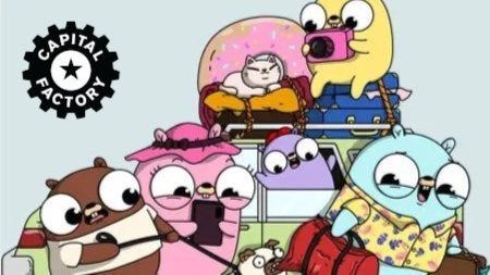 Are you an Austin-area software engineer who writes Go (or aspires to become one)? Join us Wednesday, August 13, 2025 for two hours of lightning talks and discussion.

This meetup is hosted by Capital Factory and runs from 6:30 PM to 8:30 PM CDT: meetup.com/atxgolang/even…