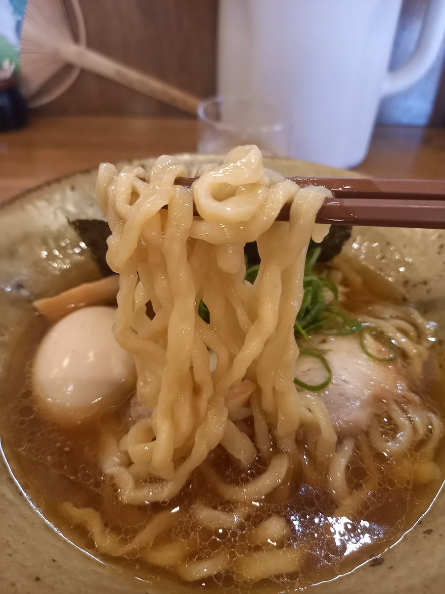 キクヤ青梅本店さん🙌比内地鶏の醤油SOBA〜🛎️ノ木スペシャル〜&amp;鶏さんの炊き込みごはん💡鈴さんのオールスターもおいしい😋🍴💕キクヤならでのごはんも好きです‼️いつもと違った最強コラボ💮鶏さんに鶏さんのスープ投入の〆👏ごちそうさまです☺
