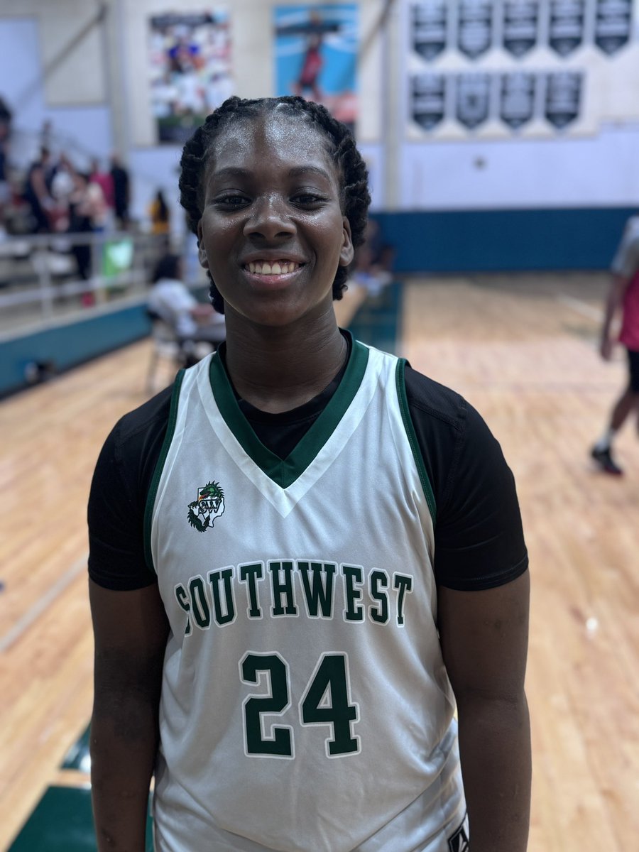 Super Sports Media (@ssports_media) on Twitter photo Greater San Antonio Chapter Is hosting their 4th Annual preseason Basketball & Referee Showcase!
Todays top performers <a href="/SouthwestHS/">Southwest HS</a> :
<a href="/_ECGBasketball/">ECwomensBasketball</a>
1- Paris Alaquinez
22-Loren Anguiano
24-Juli Harper
<a href="/SASWAthletics/">SWHS Athletics</a> <a href="/swisd_swhgbball/">Lady Dragon Basketball</a> <a href="/swisd_athletics/">SWISD Athletics</a> <a href="/ECISDtweets/">East Central ISD</a>
<a href="/SA_Sports/">San Antonio Sports</a> Greater San Antonio Chapter Is hosting their 4th Annual preseason Basketball & Referee Showcase!
Todays top performers <a href="/SouthwestHS/">Southwest HS</a> :
<a href="/_ECGBasketball/">ECwomensBasketball</a>
1- Paris Alaquinez
22-Loren Anguiano
24-Juli Harper
<a href="/SASWAthletics/">SWHS Athletics</a> <a href="/swisd_swhgbball/">Lady Dragon Basketball</a> <a href="/swisd_athletics/">SWISD Athletics</a> <a href="/ECISDtweets/">East Central ISD</a>
<a href="/SA_Sports/">San Antonio Sports</a>