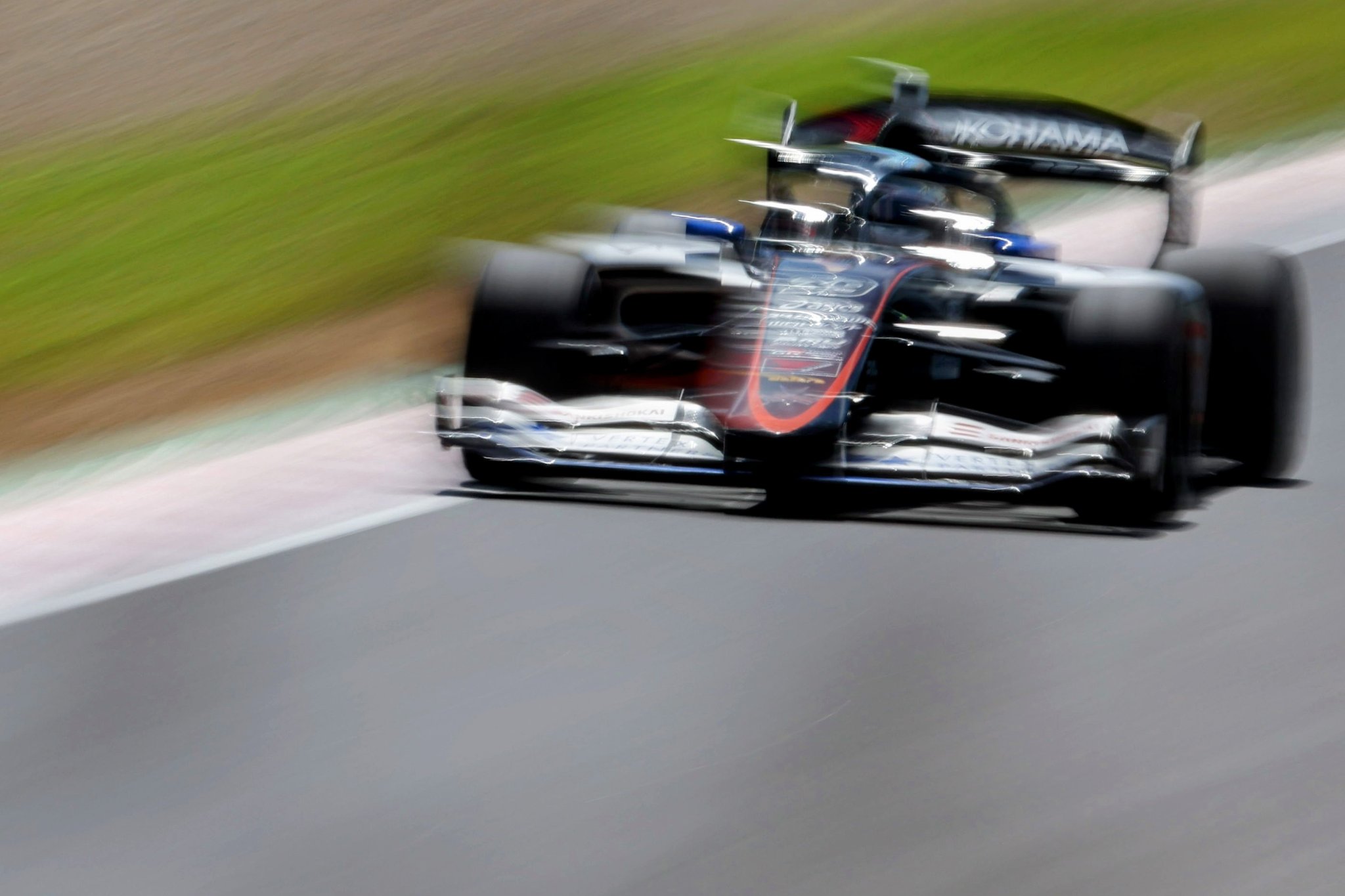 Yusuke@2025F1monacoGP🇲🇨現地観戦♪ on X: 