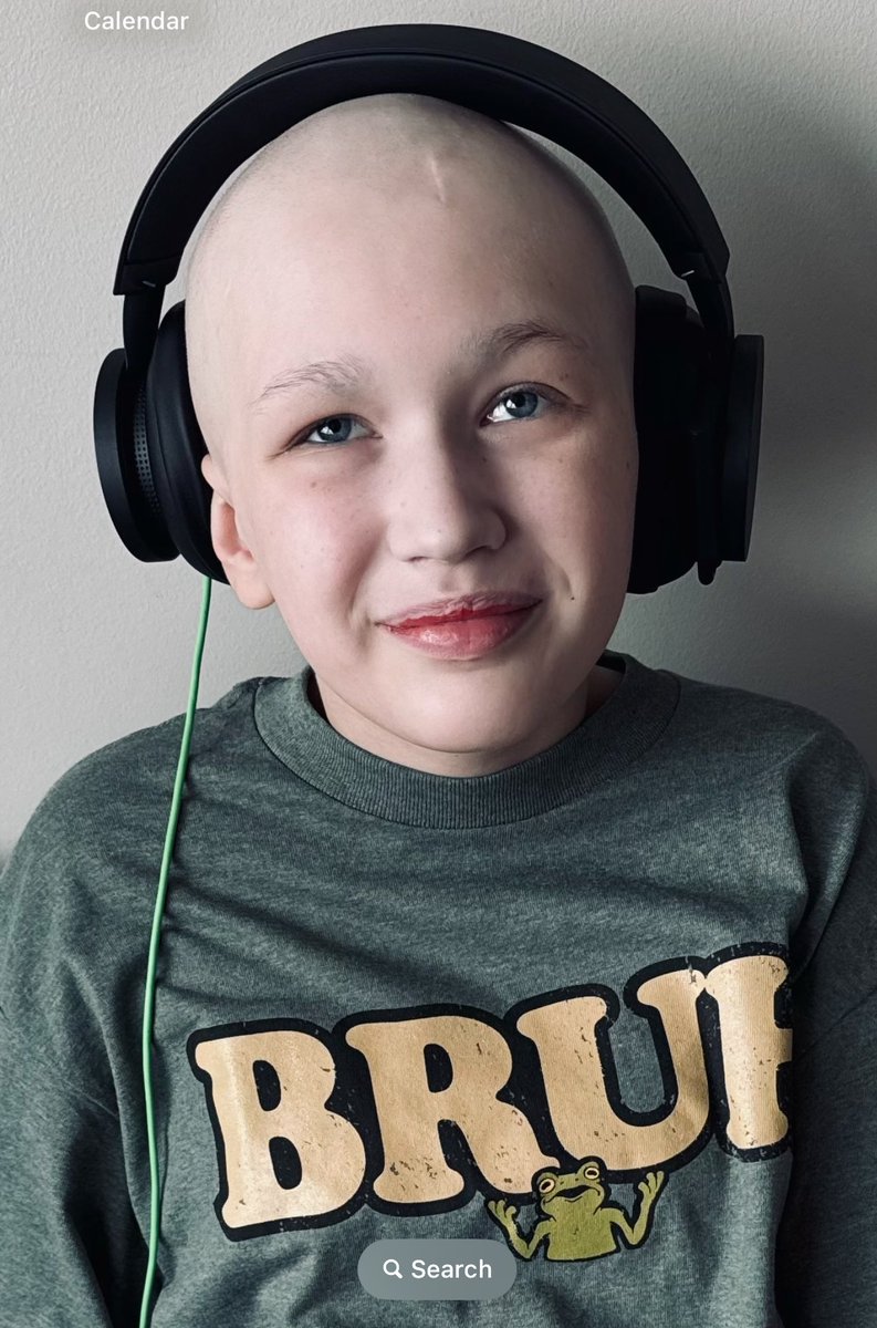 Note: i’m sorry I haven’t posted as much. I have a major infection and a major staff infection. This is why I haven’t posted much and I’m sorry for it.

If you can, please donate to my daughters go fund me. She’s 13 years old with leukemia. She just wants a normal life like every