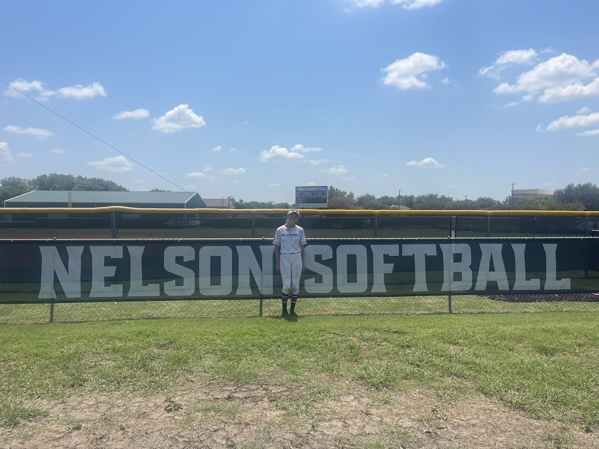 Payton Spurgin (@paytonspurgin20) on Twitter photo Another great camp at <a href="/NelsonUSoftball/">NelsonUSoftball</a> today! Always good to see Coach Watson,  <a href="/CoachAutumn_G/">Coach G⚡️</a> and the Lions softball team. Hope to see you this fall at a game. 
Go Lions!!
<a href="/Coach_Savage_15/">Coach K</a> <a href="/fchtxkay/">FCHTXKAY</a>  <a href="/Firecrackersinc/">Firecracker Softball</a>  <a href="/SBRRetweets/">Softball Recruiting Reposts</a> <a href="/SoftballDown/">Down South Softball</a> Another great camp at <a href="/NelsonUSoftball/">NelsonUSoftball</a> today! Always good to see Coach Watson,  <a href="/CoachAutumn_G/">Coach G⚡️</a> and the Lions softball team. Hope to see you this fall at a game. 
Go Lions!!
<a href="/Coach_Savage_15/">Coach K</a> <a href="/fchtxkay/">FCHTXKAY</a>  <a href="/Firecrackersinc/">Firecracker Softball</a>  <a href="/SBRRetweets/">Softball Recruiting Reposts</a> <a href="/SoftballDown/">Down South Softball</a>