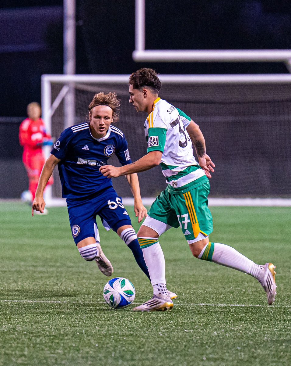 Chasing greatness. Every day.
#vcfc #mlsnextpro #siempreadelante 

📸:  @colbyhasacamera