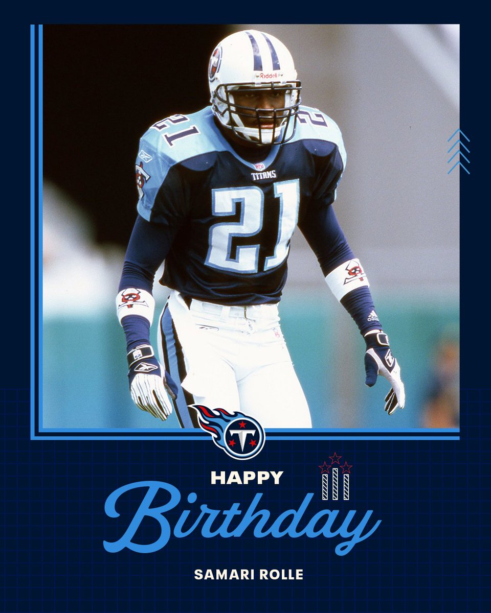 Happy Birthday Samari! 🥳