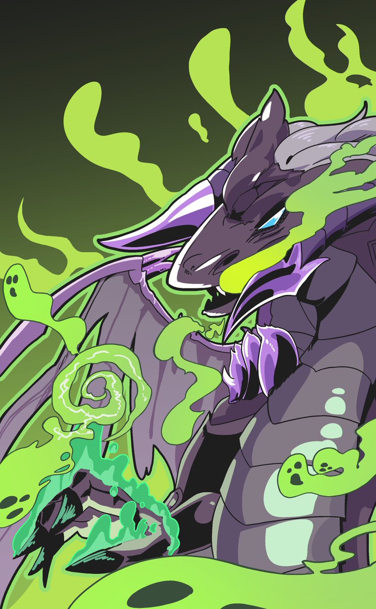 Momobo0045's tweet image. Commission For @aybssreader 
Thank you for the Support!