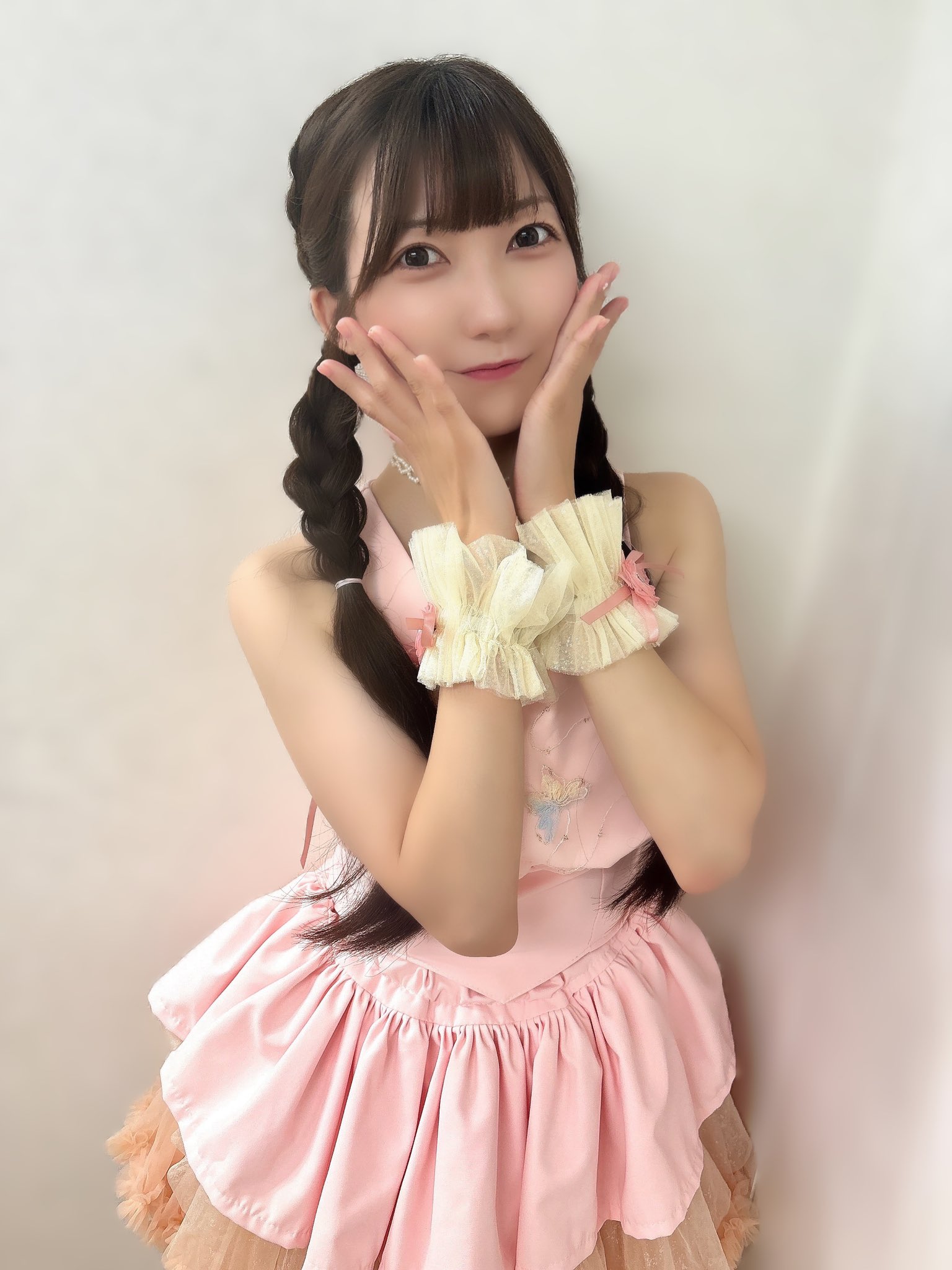 アイドル hika_pyon517 雛瀬ひいな💛9/20ワンマンライブ on X: 