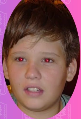 Roberto Manuel García Ovelar  tiene 13 años, desapareció el 9/8 /25 en el barrio Don Bosco, Formosa capital. Vestía un abrigo gris con rayas negras, pantalón jean y zapatillas grises. Por favor compartir y avisar #Urgente☎️3704-430795, 101 o 911  

#Formosa