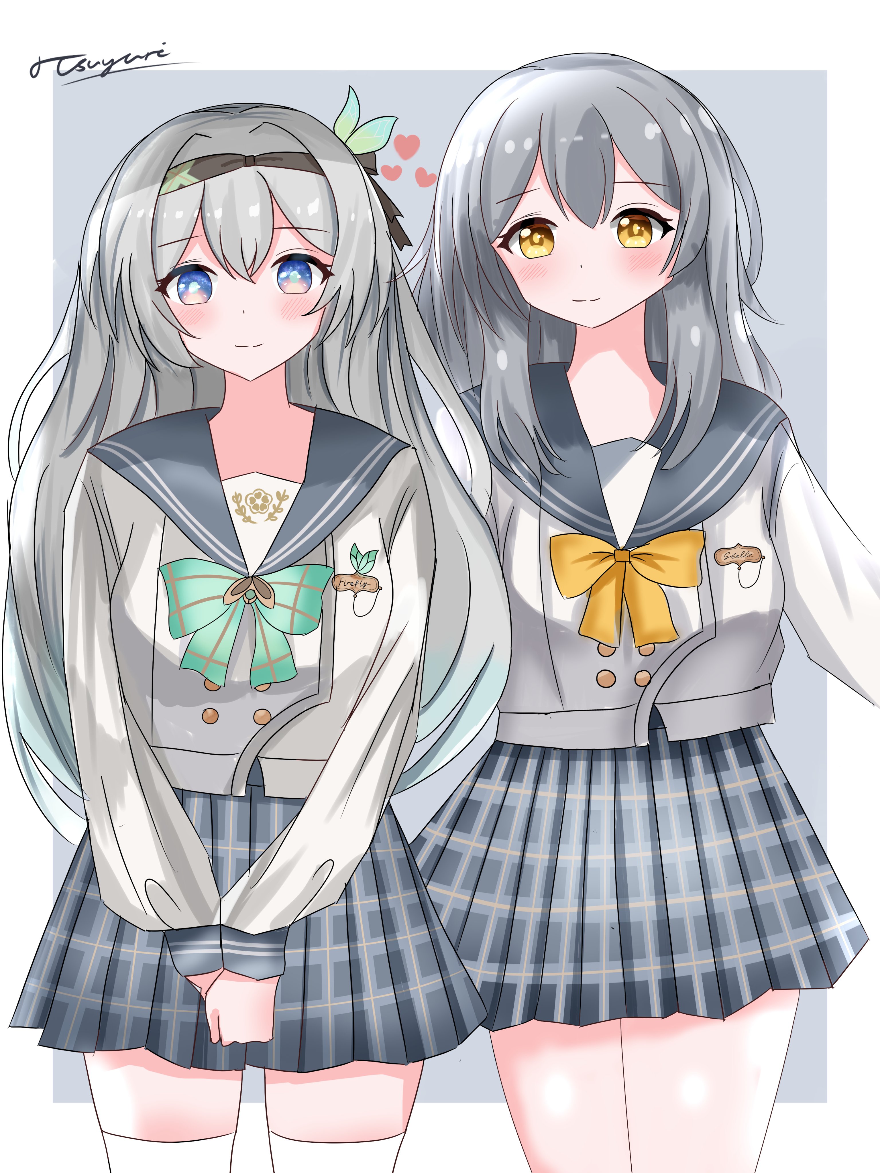 つゆり (@tsuyuri_20) / X