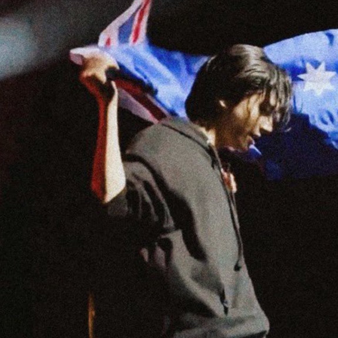 "korean can’t sound aussie"
meanwhile jake :

— a thread ↴