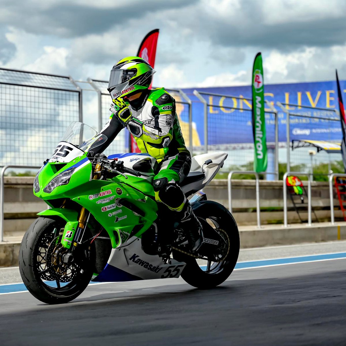 AGV Sports Group, Inc. tweet media