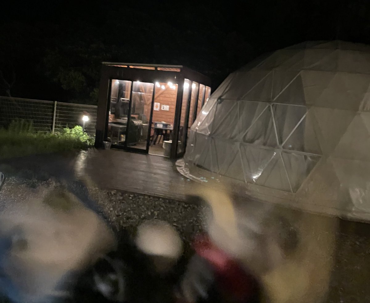 ヘドバンﾘｮﾆｼﾞ
(先日行った旅行にて)