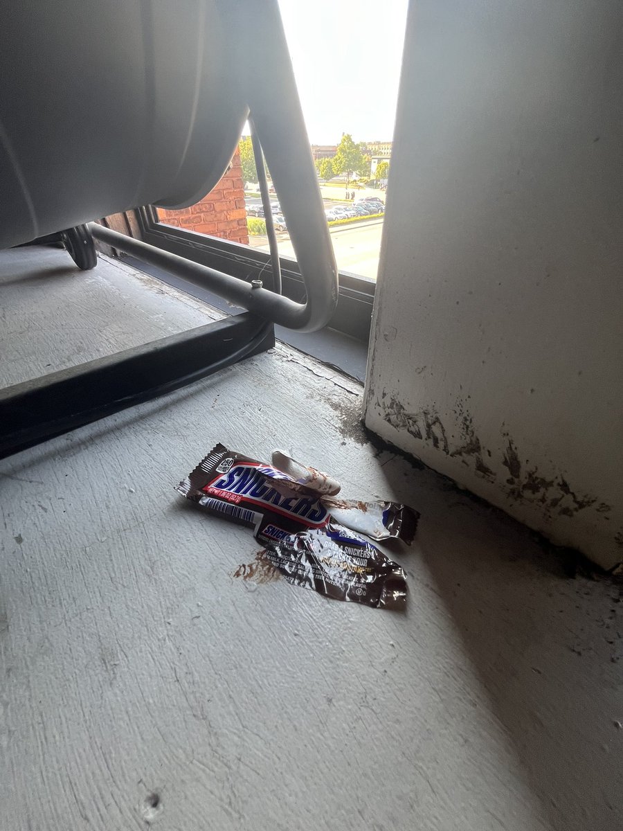 Car Crash Rhetoric tweet media