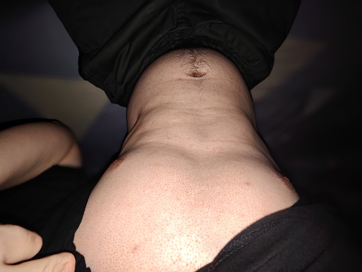 槟城 有人要约看吗？🥵 刚锻炼完做个记录