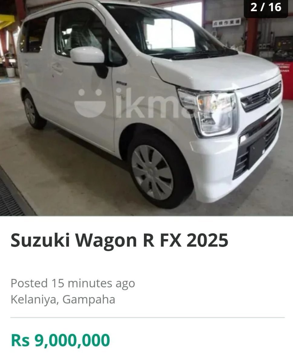 nuwnjay's tweet photo. Can’t use public transport because of shit service, rampant creeps &amp; the possibility of death

Can’t buy a personal vehicle because not born into generational wealth

Forced to used Uber and PickMe while pondering about cash or credit everytime

✨The Sri Lankan experience✨ https://t.co/6E81W1gckd