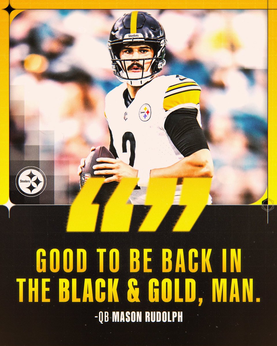 🤝🤝🤝

<a href="/Rudolph2Mason/">Mason Rudolph</a>