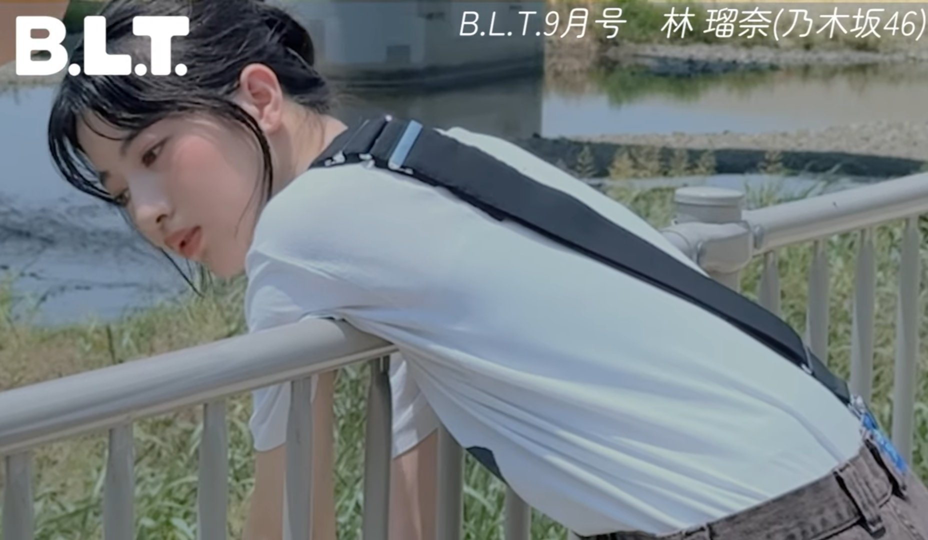 瑠奈 水嶋瑠奈🐱💜10/24（金）1stワンマンライブ (@runa_xenosym) / X