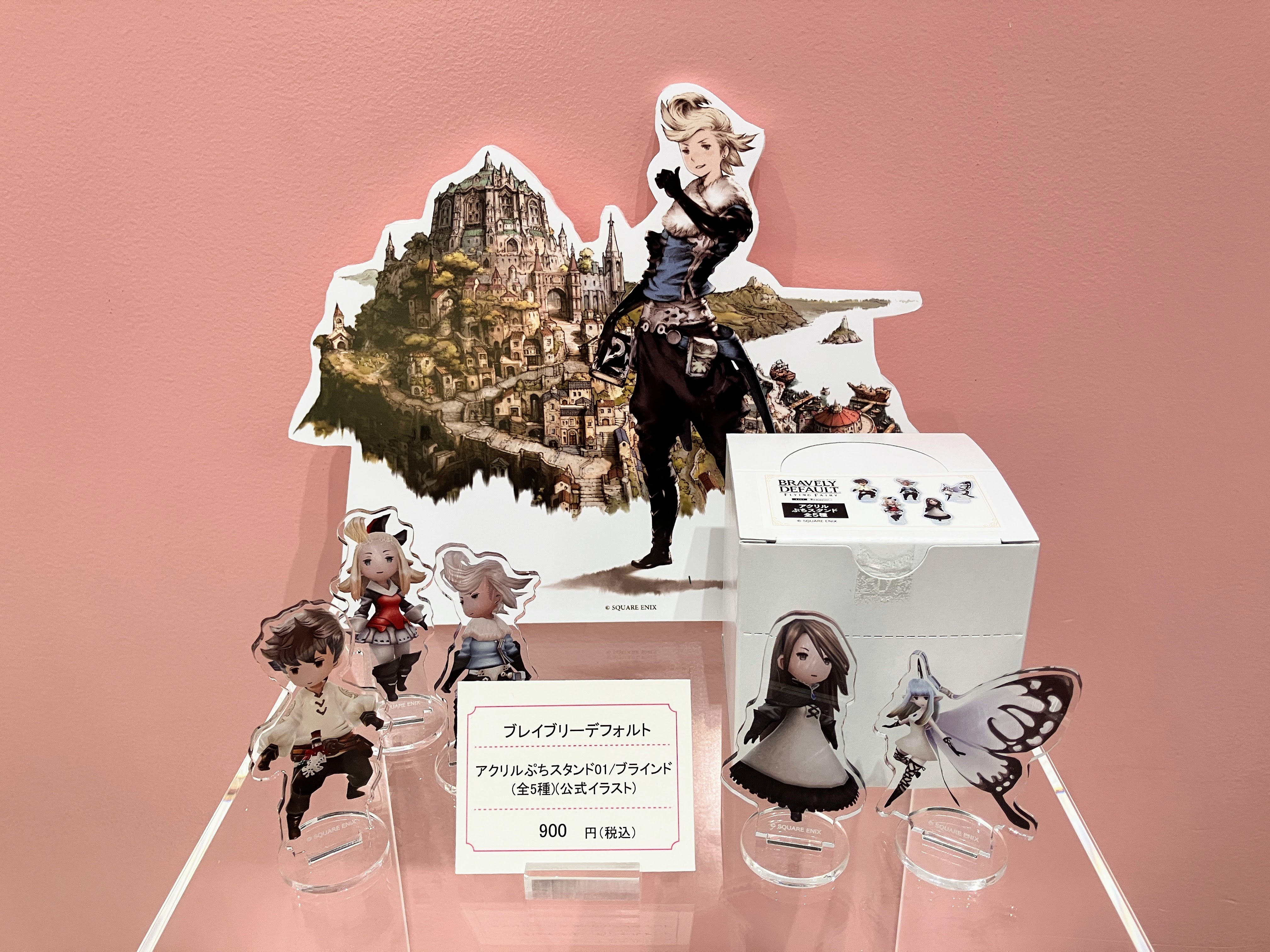 POP @P SPACE -SHIBUYA- on X: 