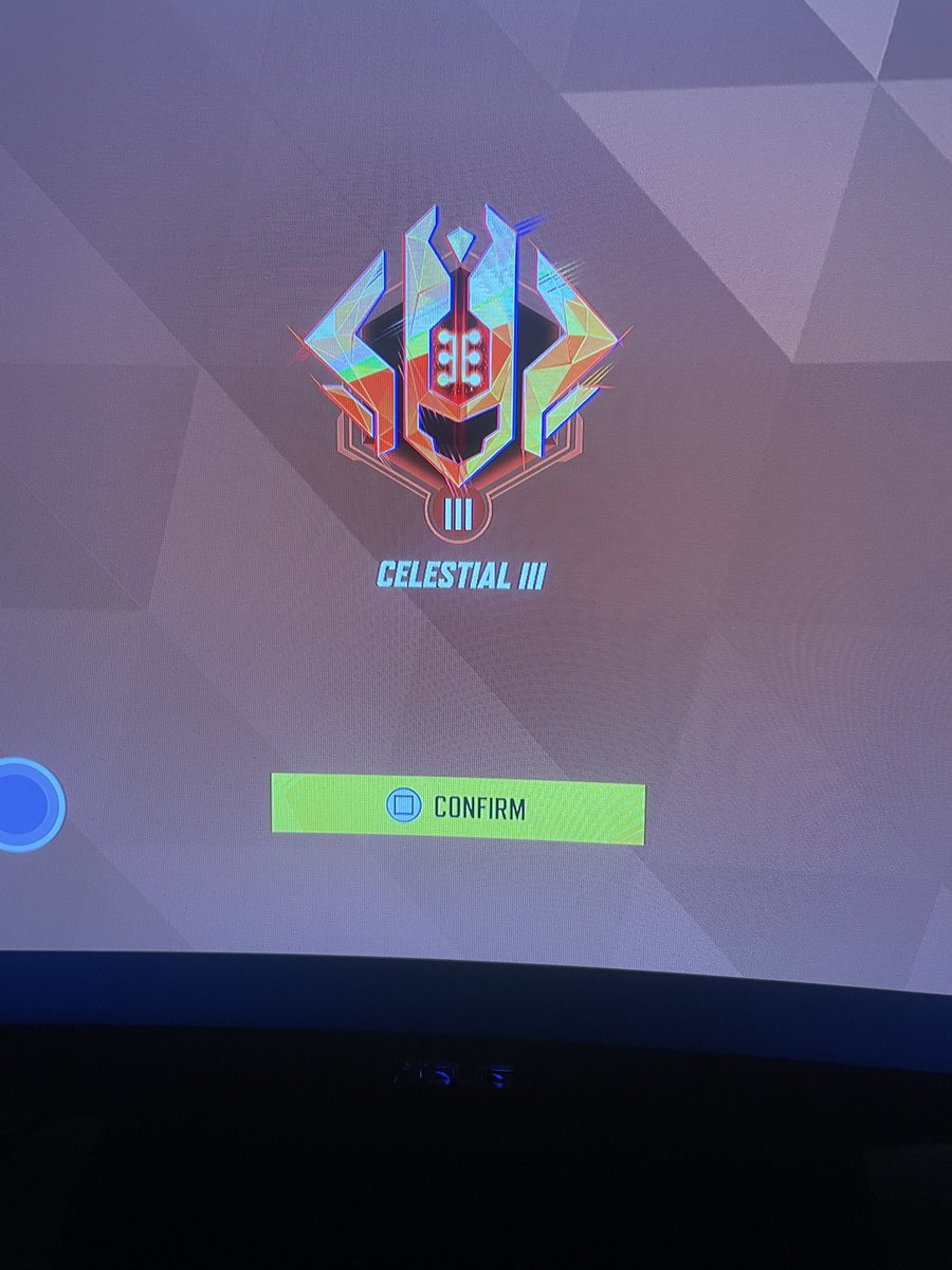 Back on my rivals grind :3