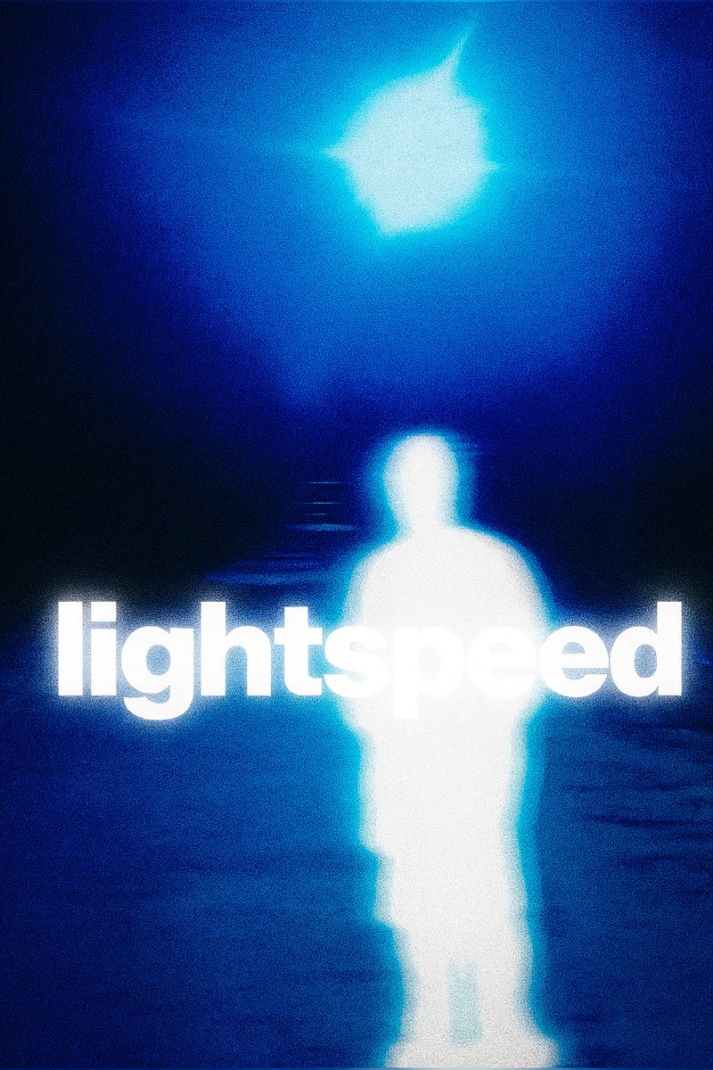 EnterLightspeed's tweet photo. To reach escape velocity, you must achieve the speed of light. 

- 299792458 ms https://t.co/TJxSlpJckT
