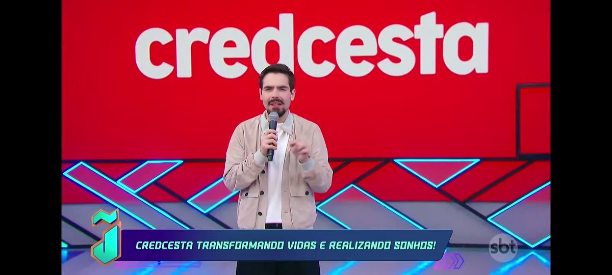 familiasbtista's tweet image. Dia de Estreia no SBT 

#ProgramaDoJoaoNoSBT 
#ProgramaDoJoao