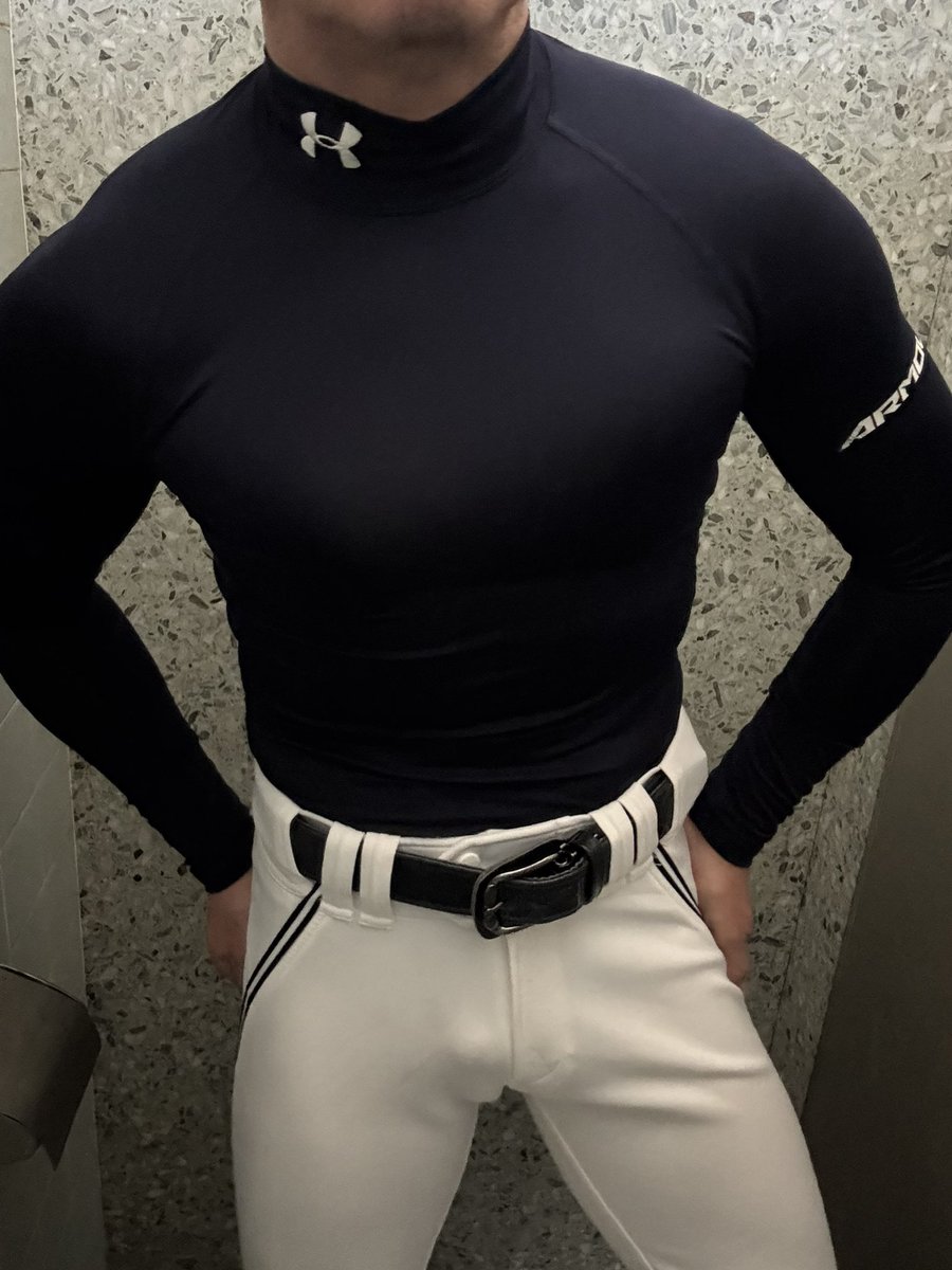 連休2日続けてユニ着てる☺️