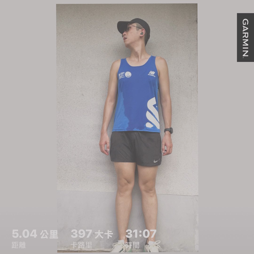 耐熱訓練（？）