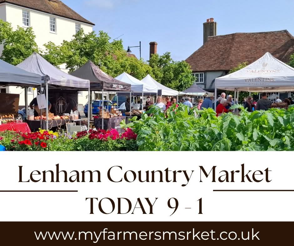 Lenham CountryMarket tweet media