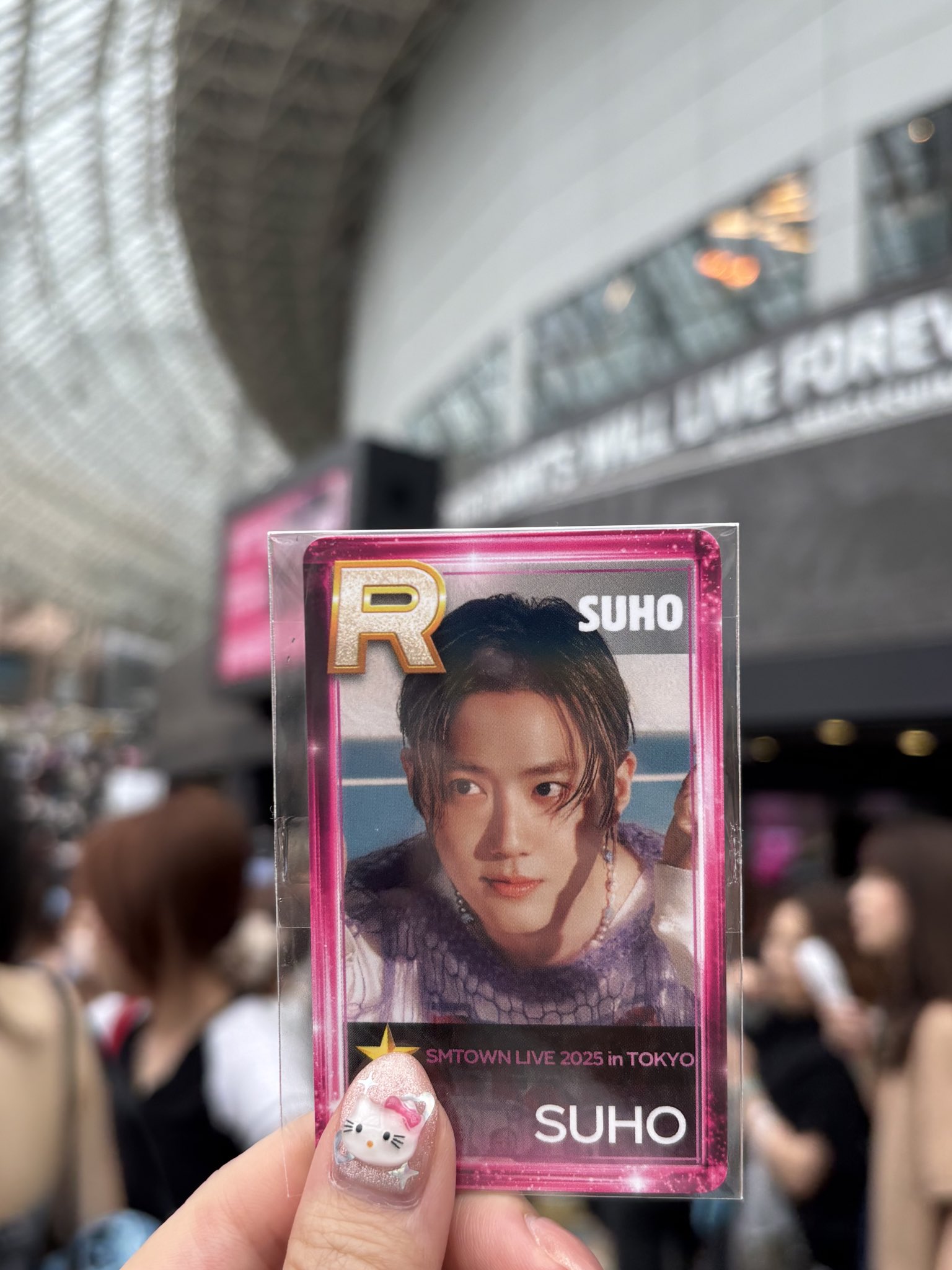 superstar smtown リアルカード smcu トレカ wayv Amazon.co.jp: SMTOWN トレカ SUPER STAR リアルカード ヘチャン