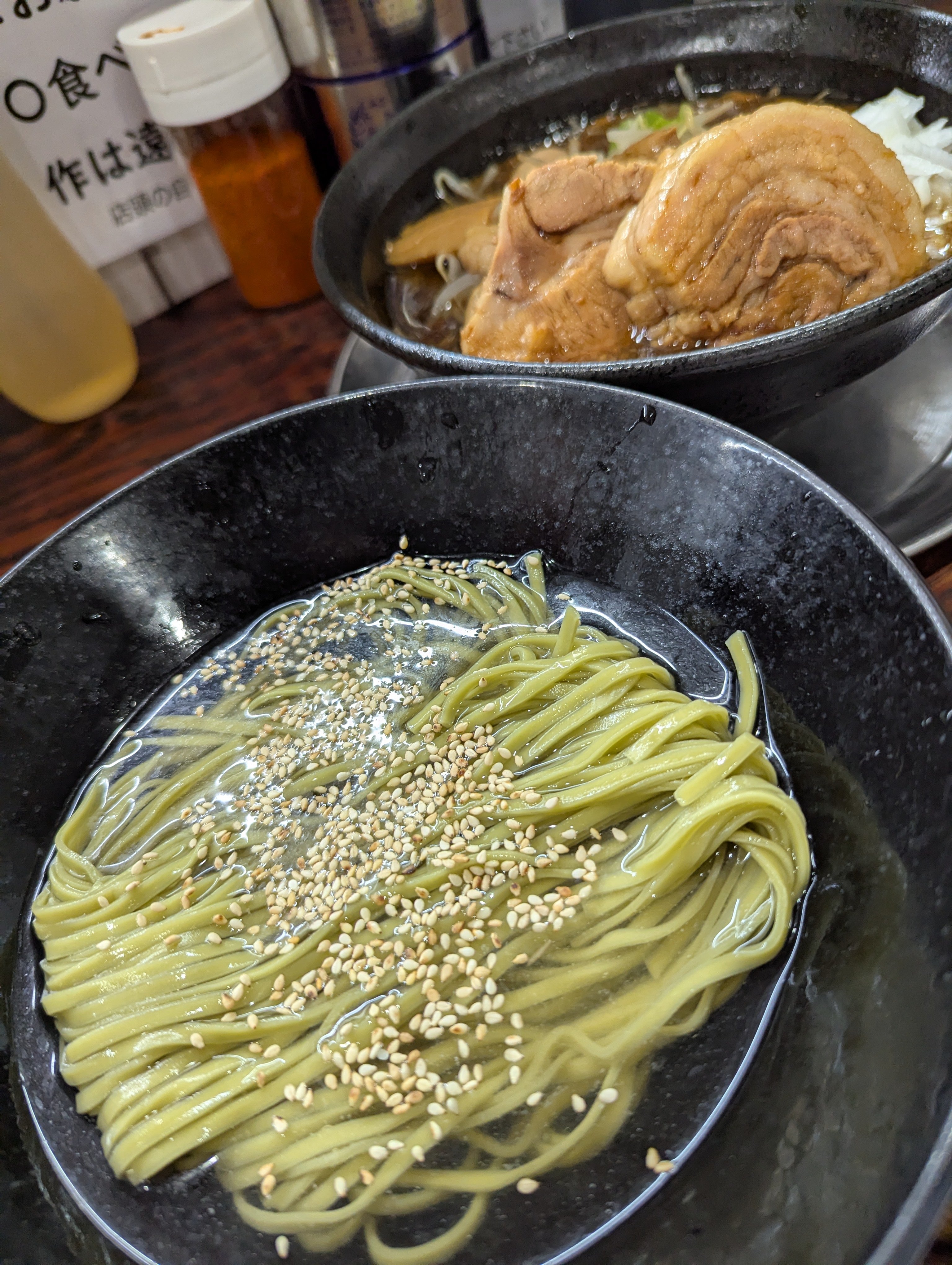 アブラぽよ～ん🍜 (@OnI6GOaHFHIpqdQ) / X