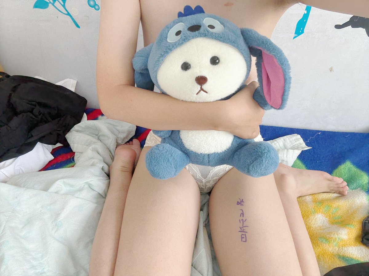 热得快不行了🥵
#反差 #小猫日记