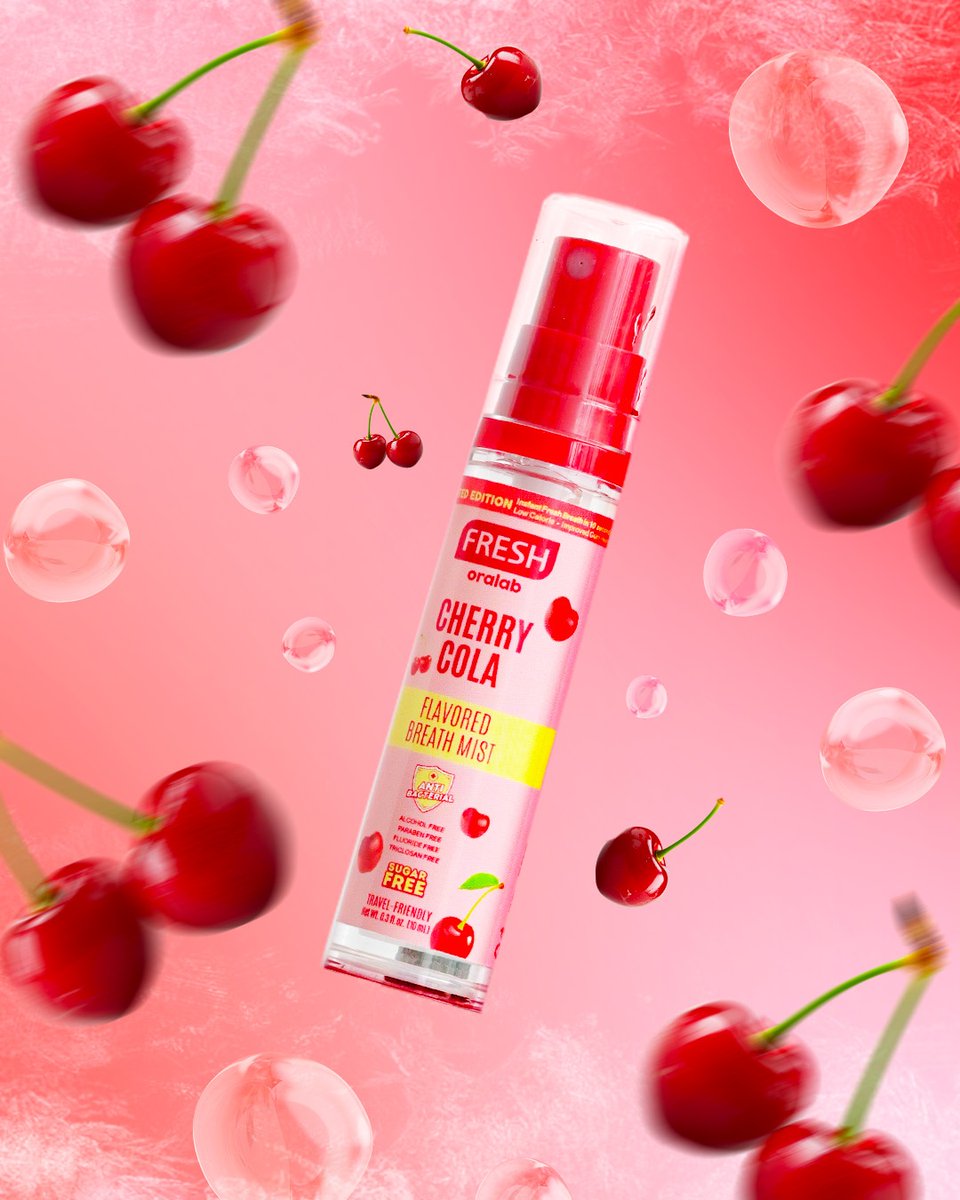 Fresh Philippines tweet media