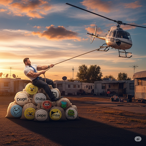 JnoAYx's tweet image. Great Works By Perseverance, Not Strength in Memes! 🔍 💰
Keep Grinding 🚀
#PerseverancePower #MemeCoinStrength #CryptoInspire #Altseason #GrindDaily