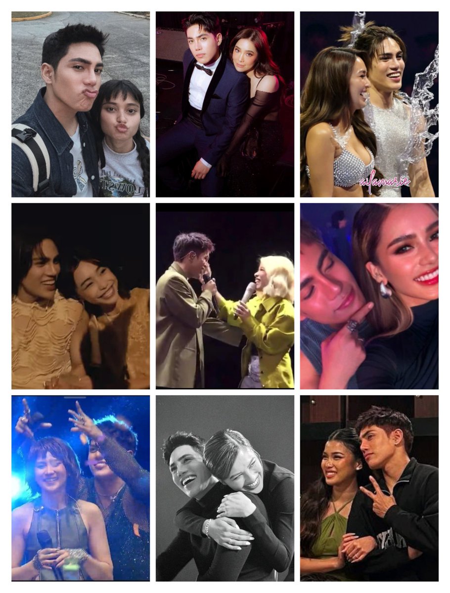 •*⁀➷ Fel❥˙๑・ั. (DND MODE) (@stellintouajero) on Twitter photo Stell just has that magic 🪄 pair him with anyone and the chemistry instantly clicks.
😍🫶
<a href="/stellajero_/">Stell Ajero</a> #Stell
#SB19_STELL Stell just has that magic 🪄 pair him with anyone and the chemistry instantly clicks.
😍🫶
<a href="/stellajero_/">Stell Ajero</a> #Stell
#SB19_STELL