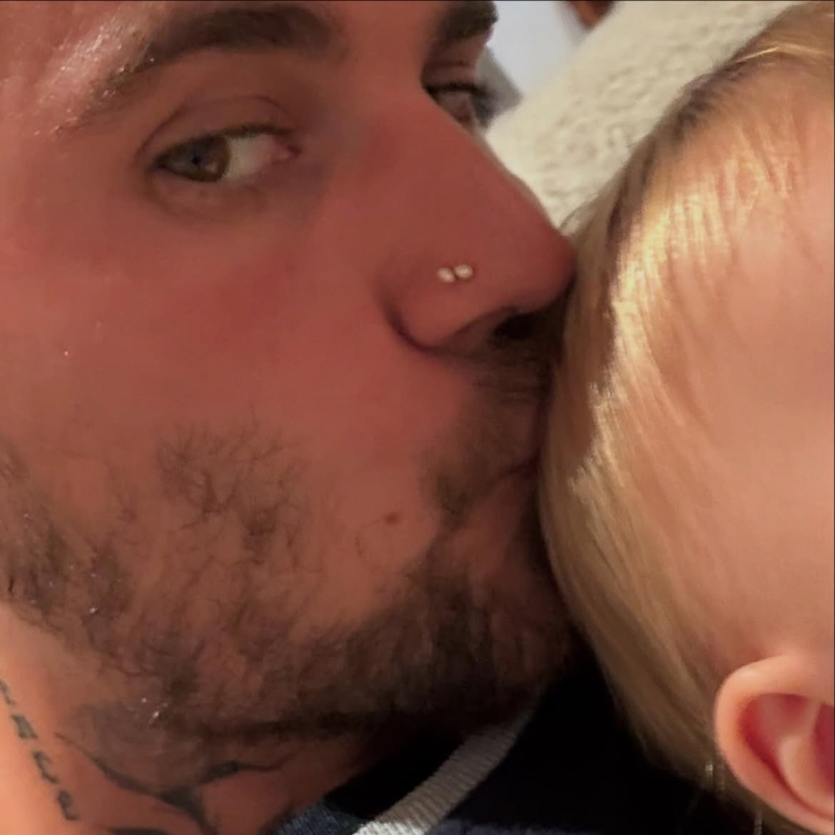 🚨PAPAI DO SÉCULO! Feliz dia dos pais, Justin Bieber.