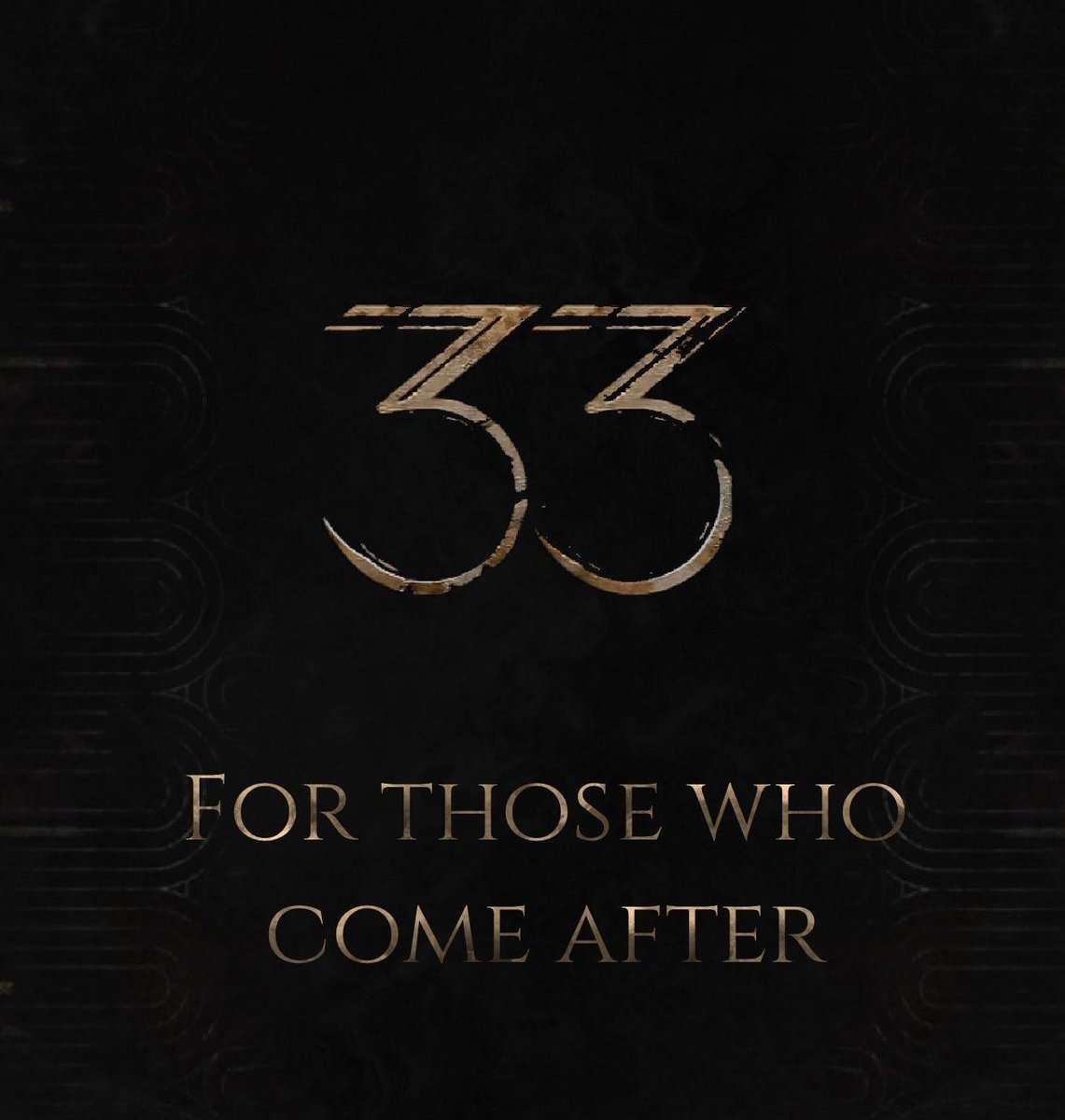 But seriously though what corps is gonna do a Clair Obscur: Expedition 33 show next year?