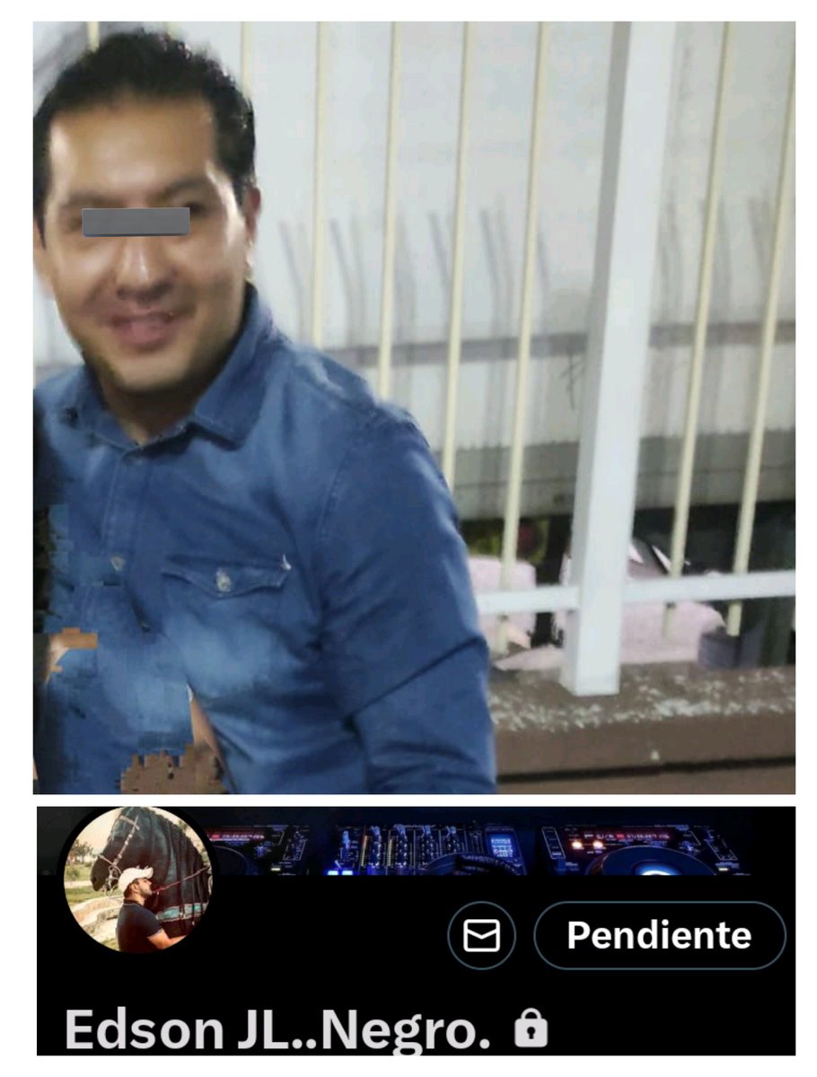 Parejas si lo que buscan es un single cumplidor y serio para nada les recomendamos a este. 
Le pedimos que nos avisará con tiempo si no podía ,y el mero día del encuentro deja de contestar 
<a href="/jl_edson/">Edson JL..Negro.</a>