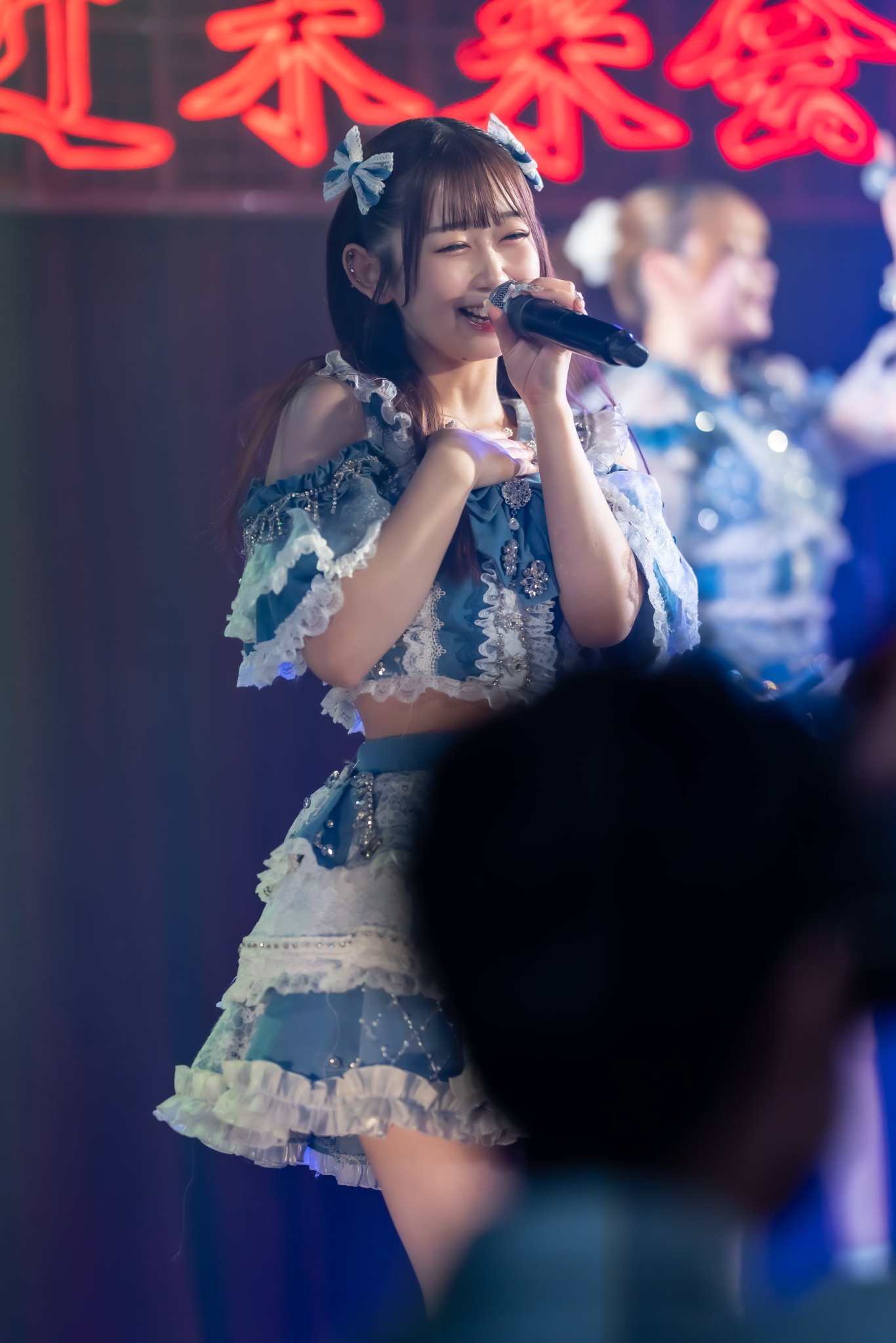 好きなの選んで！おこさまぷれ〜と。ふる〜つぽんち。ステミレイツチェキ おこさまぷれ〜と。あっす〜チェキ11枚 - メルカリ