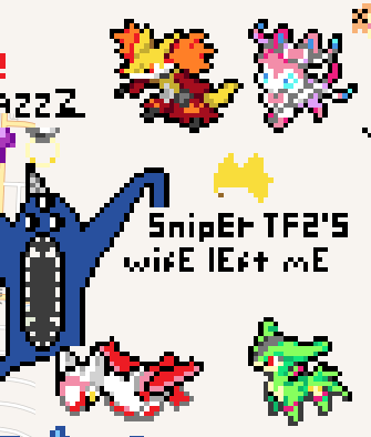 Chameloshi (18+) tweet media