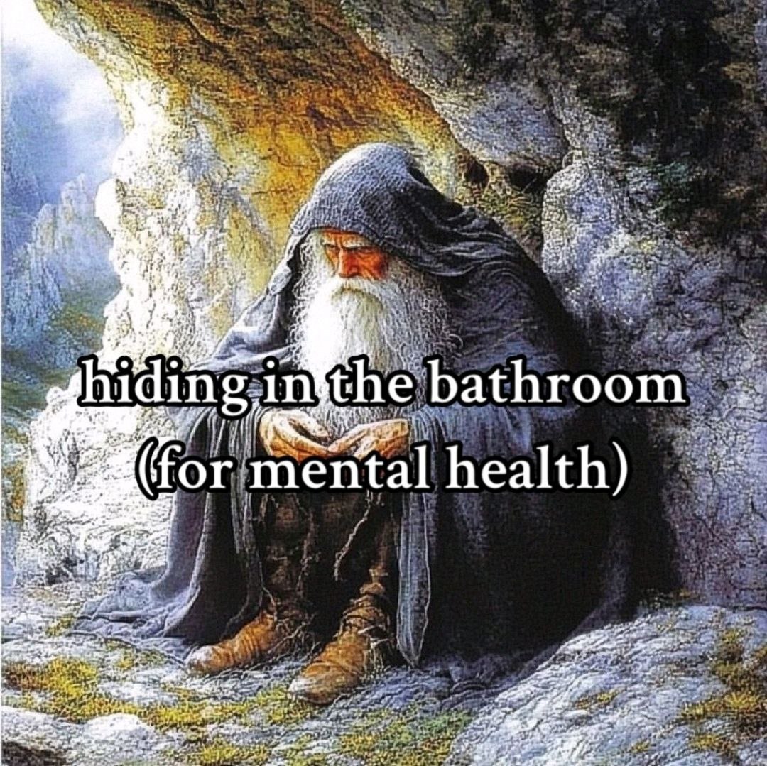 Wizard Gang (@wizardposting1) on Twitter photo 