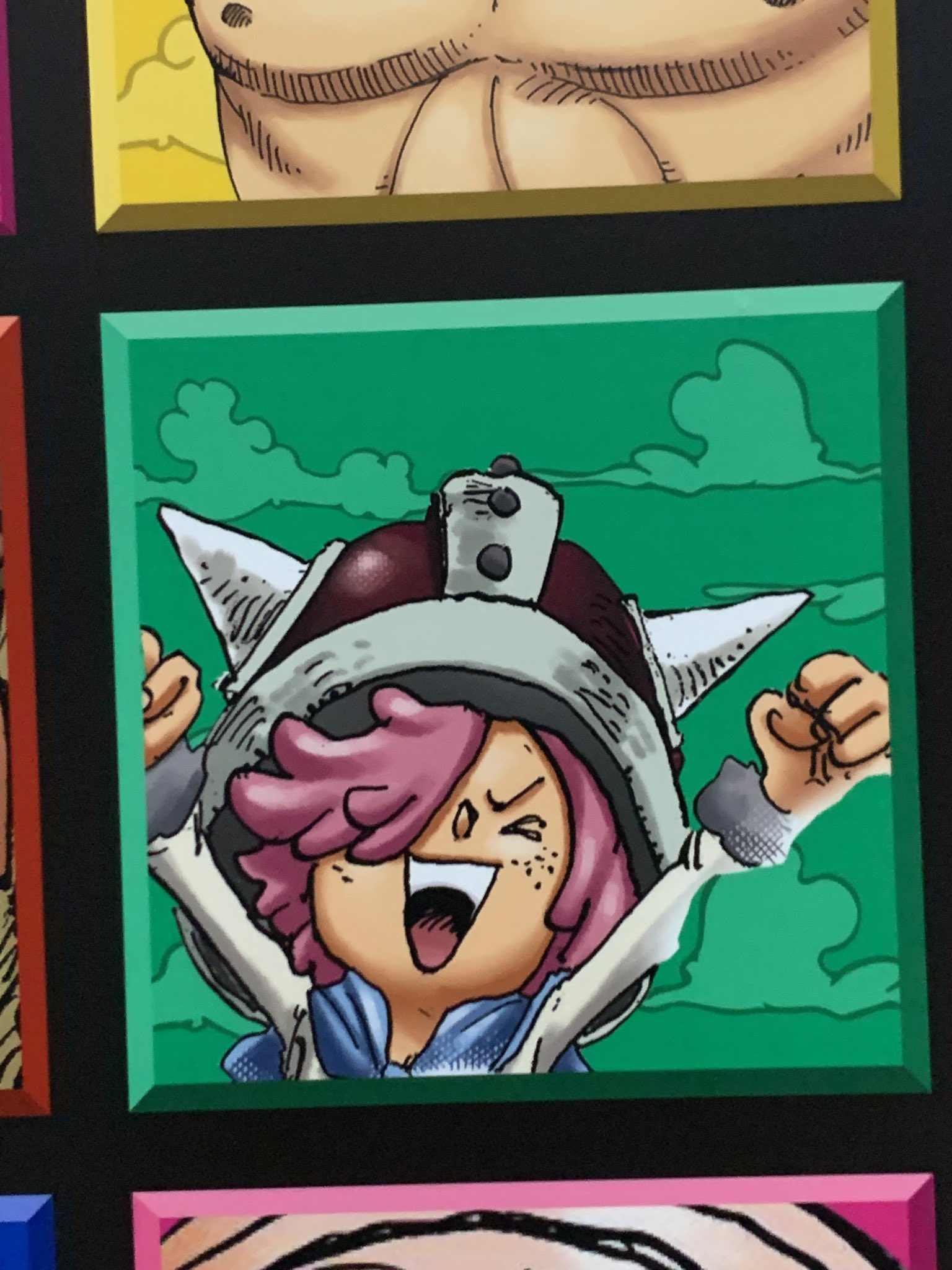 らた on X: 