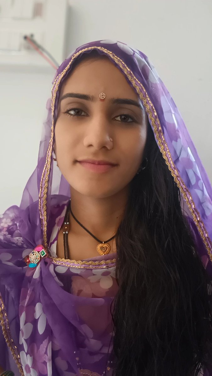 आज तबियत सही नहीं है😌