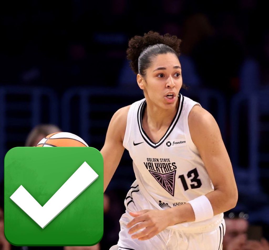 DeportesDIESEL's tweet image. August 9th
FULL RECAP!!!
Bobby Witt OVER 1.5 Bases ❌
-125 (DK)
Kamilla Cardoso Double-Double ❌
-125 (FD)
Janelle Salaun OVER 10.5 Pts ✅
-130 (MGM)
Sophie Cunningham OVER 10.5 Pts ✅
-108 (FD)
Blake Snell UNDER 5.5 Ks ❌
-115 (ESPN Bet)
2-3 Tonight, -0.7 Units!
Witt Goes 0-4!…