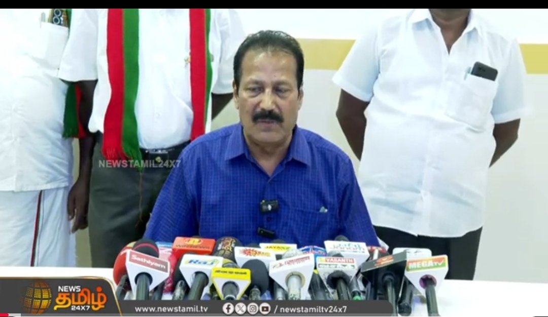 தமிழ் சினிமாவில் N. S. கிருஷ்ணன், M. R. ராதா,பட்டுக்கோட்டை கல்யாணசுந்தரம், கவிஞர் வாலி காலந்தொட்டு ஜாதி ஒழிப்பு பேசப் பட்டுக்கொண்டுதானே இருக்கிறது

அப்படி இருக்கையில் சில ரவுடிகள் சேர்ந்துகொண்டு <a href="/Parithabangal_/">Parithabangal</a>  சேனலை மிரட்டுவதும், தடை செய்யச் சொல்வதும் எவ்விதத்தில் நியாயம்?