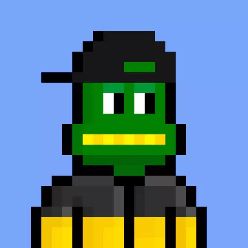Ribbit