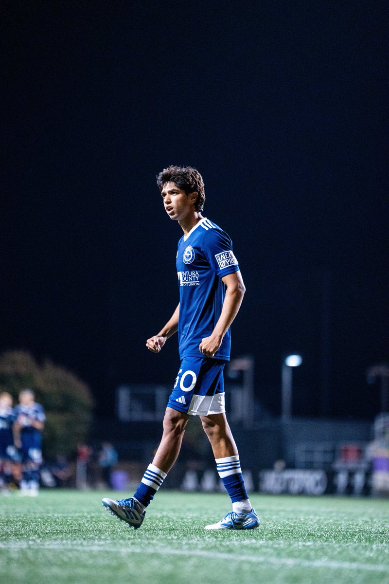 Pks secured ✅🥅 
Way to fight for it VCFC! What a night! 🙌

📸: @jettflickss