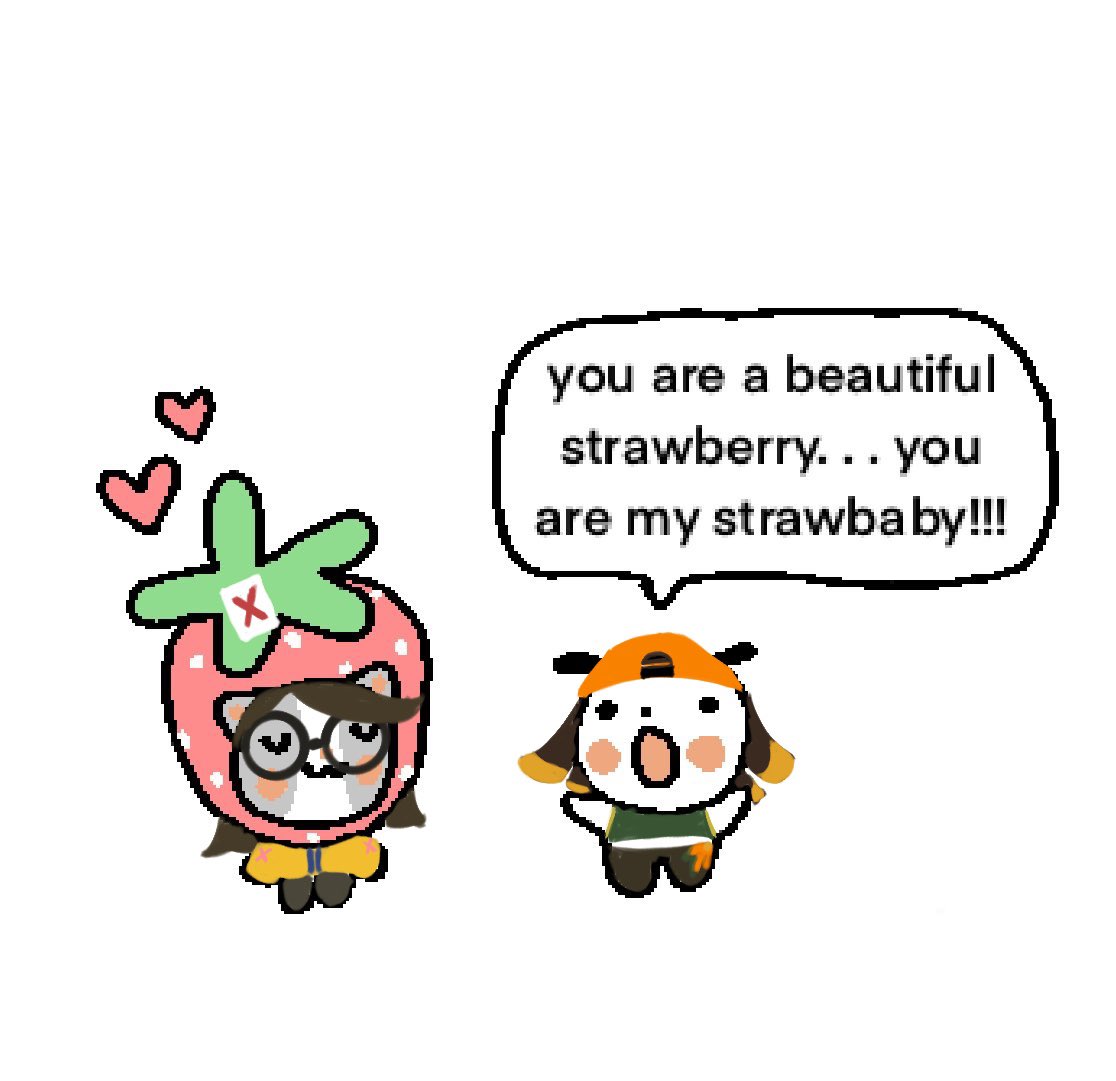 my #nanobomb sillies