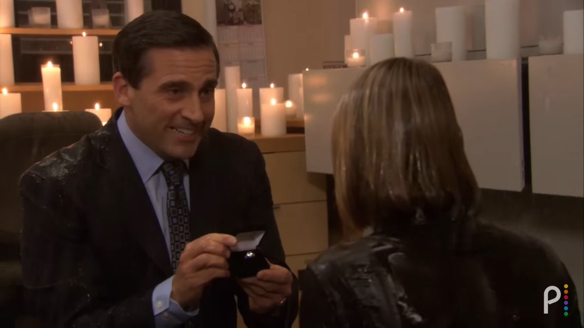 "let's go on a little walk"