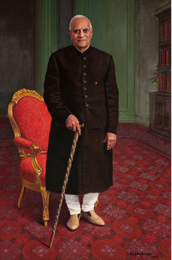 महान स्वतंत्रता सेनानी, देश के पूर्व राष्ट्रपति, 'भारत रत्न' वी.वी. गिरि जी की जयंती पर शत-शत नमन करती हूँ!

राष्ट्र उत्थान और श्रमिकों के कल्याण हेतु किये अप्रतिम कार्यों एवं प्रयासों लिए आपको सदैव स्मरण किया जाएगा।

#VVGiri #BharatRatna #FreedomFighter 
#BenefitsOfMeditation