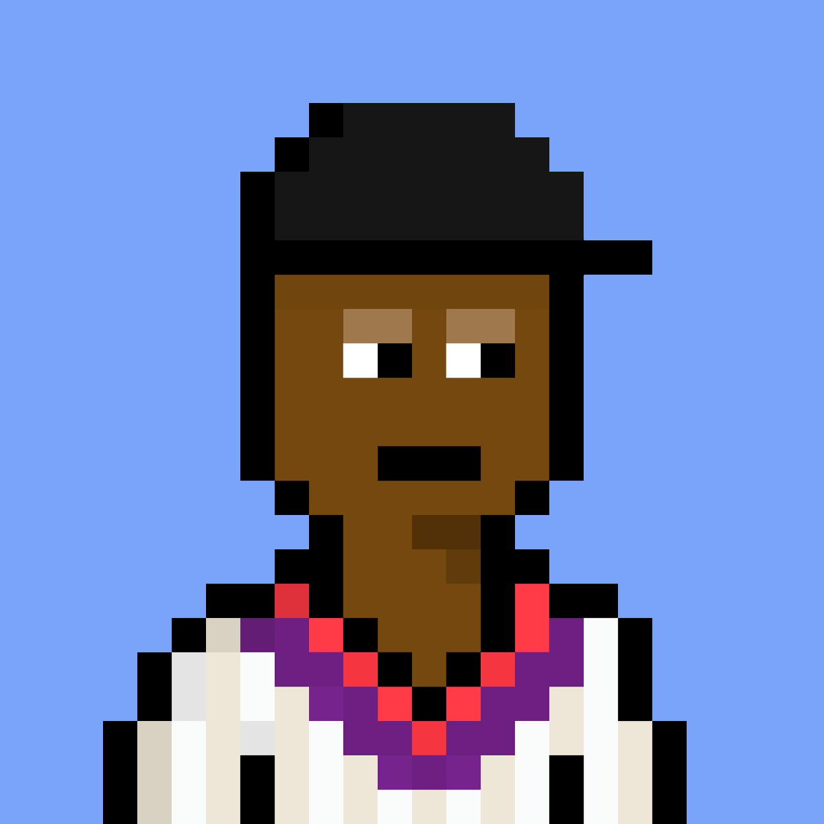 Got swept up in the moment!
My first Nakamigo's

<a href="/Nakamigos/">Nakamigos</a> / <a href="/beeple/">beeple</a>